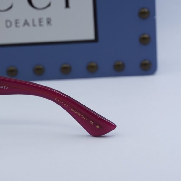 Final Price! Gucci GG1581O 003 Eyeglasses - Picture 5 of 9